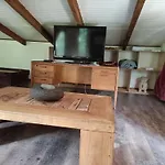 Relun Lodge