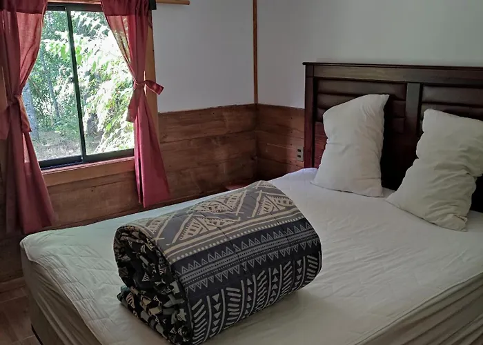 Relun Lodge