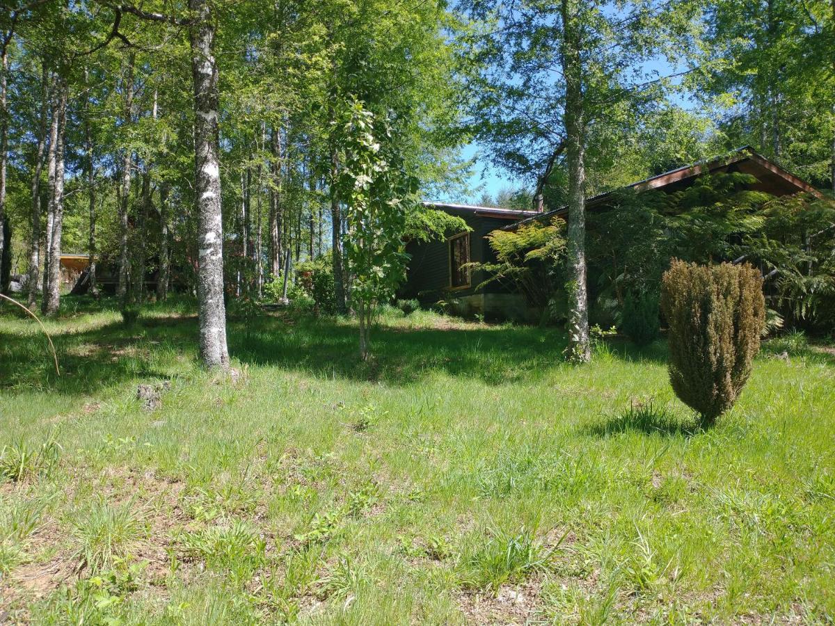 Casa de férias Relun