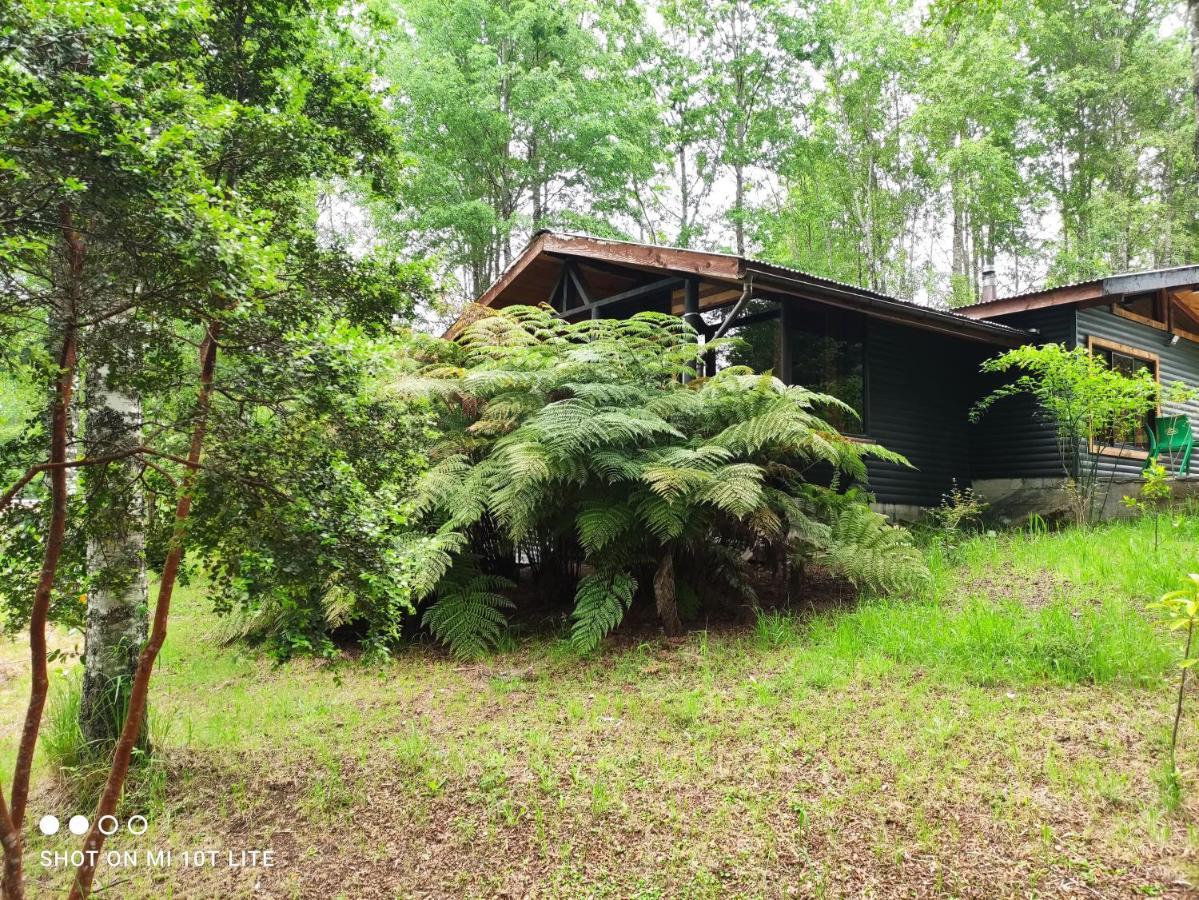 Relun Casa de férias Villarrica