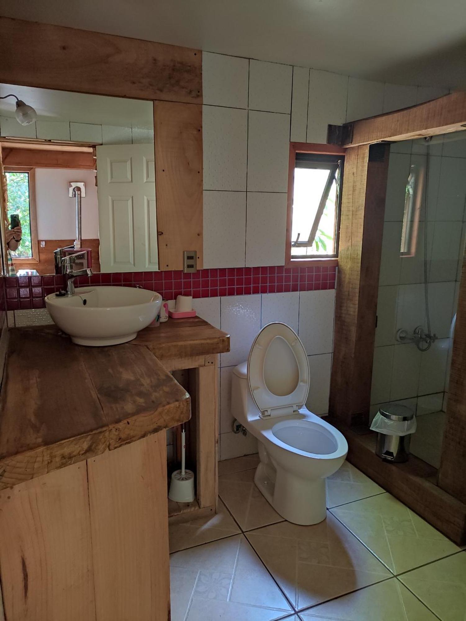 Casa de férias Relun Villarrica