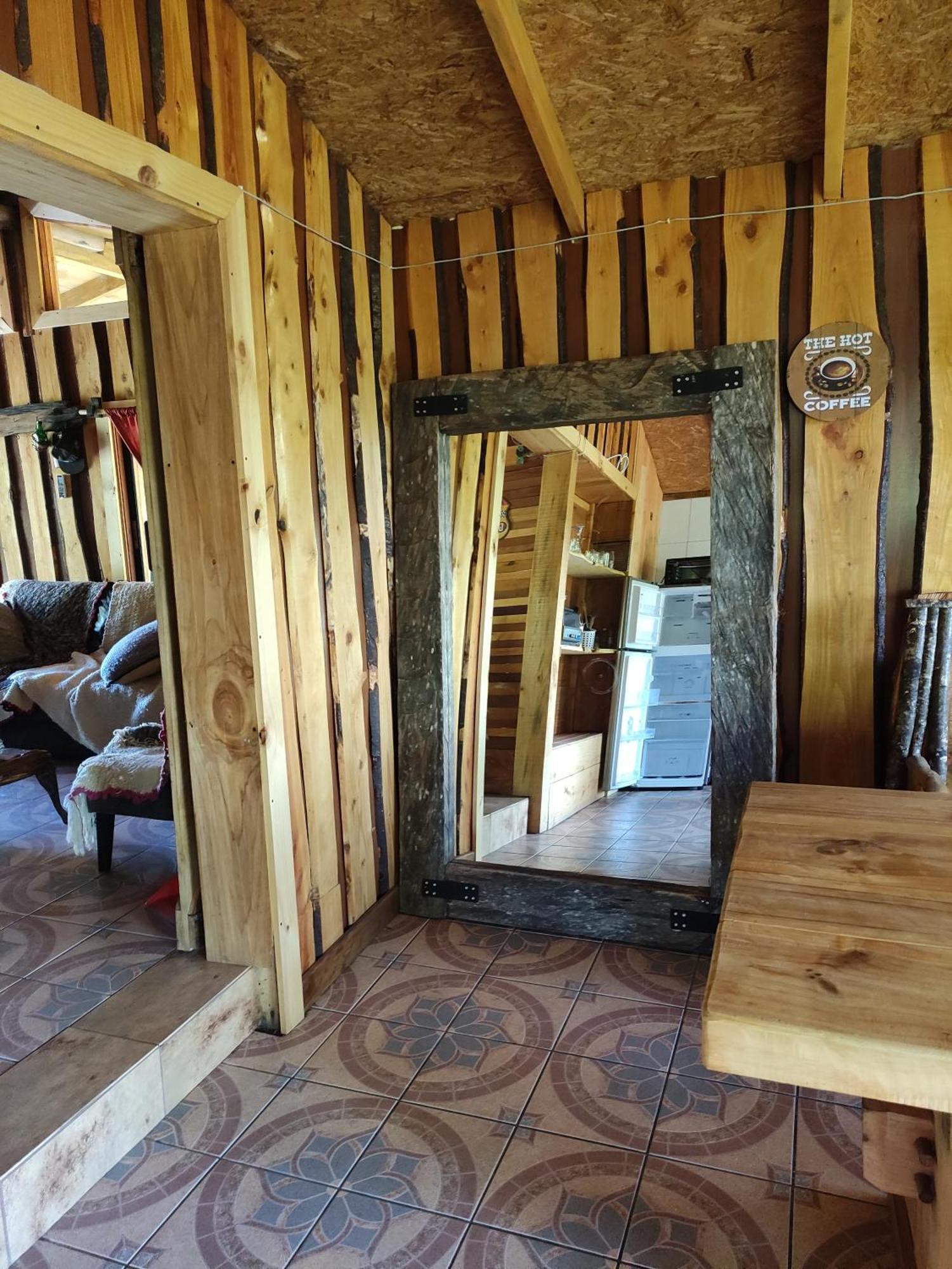 Relun Casa de férias Villarrica