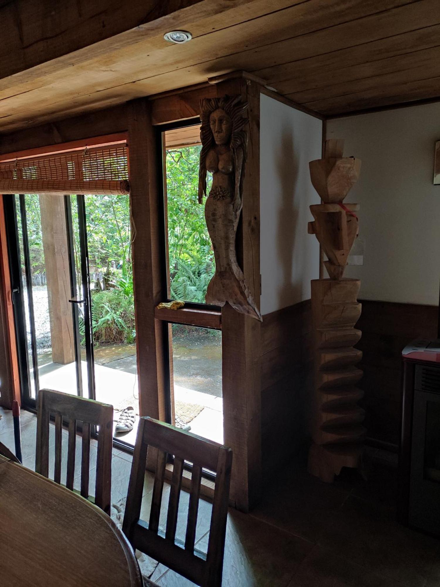 Relun Casa de férias Villarrica