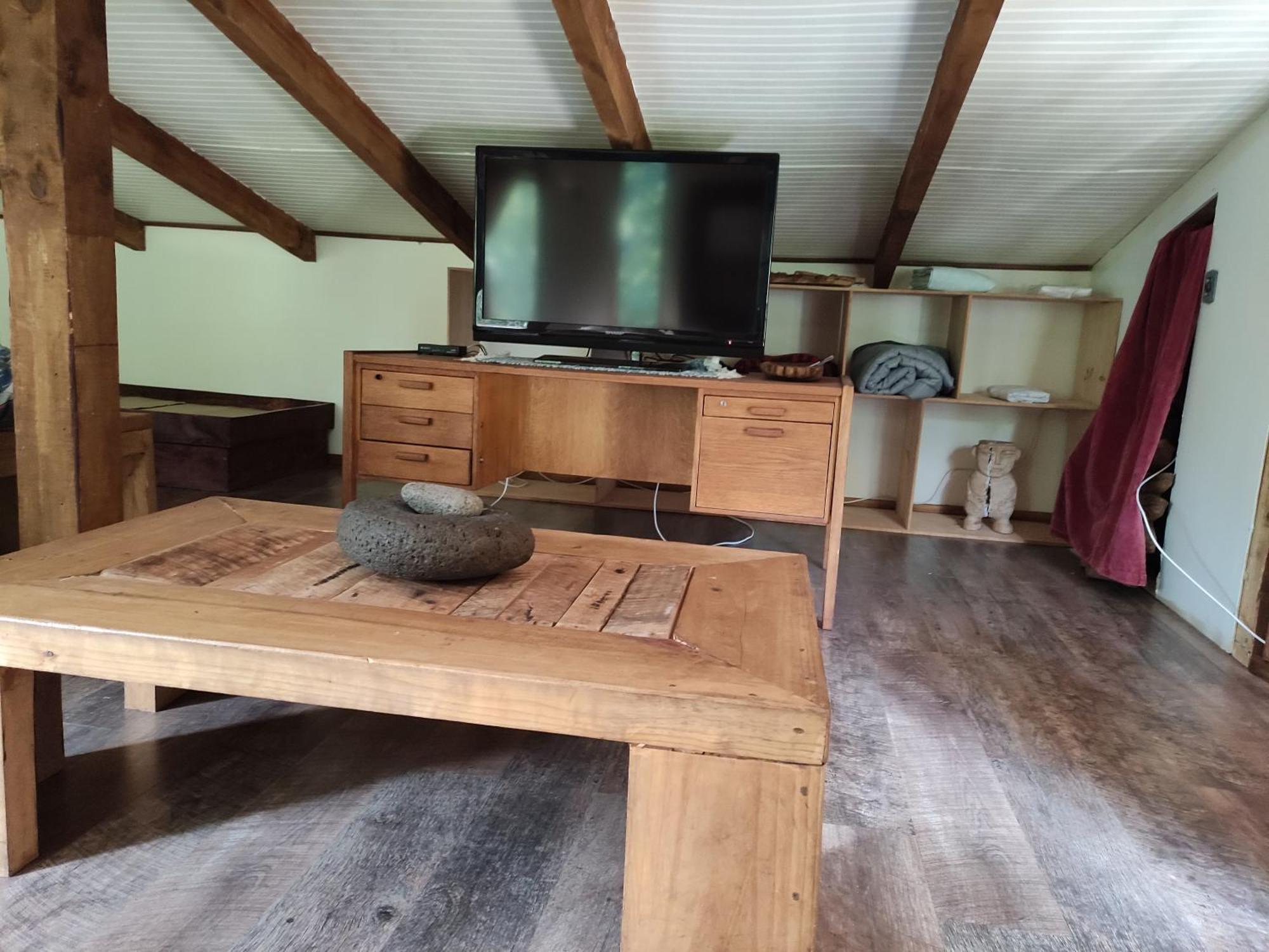 Casa de férias Relun Villarrica