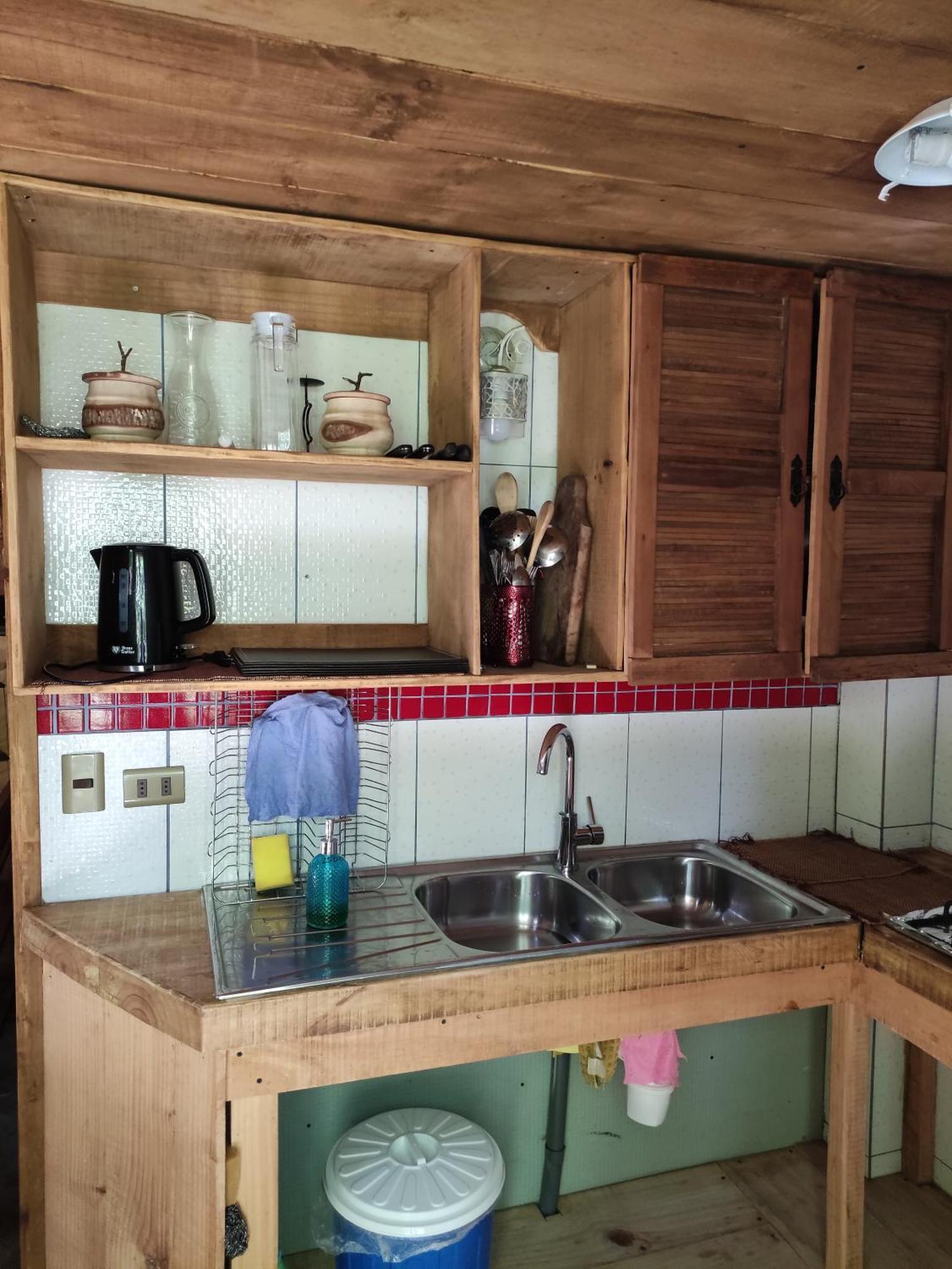 Relun Casa de férias *