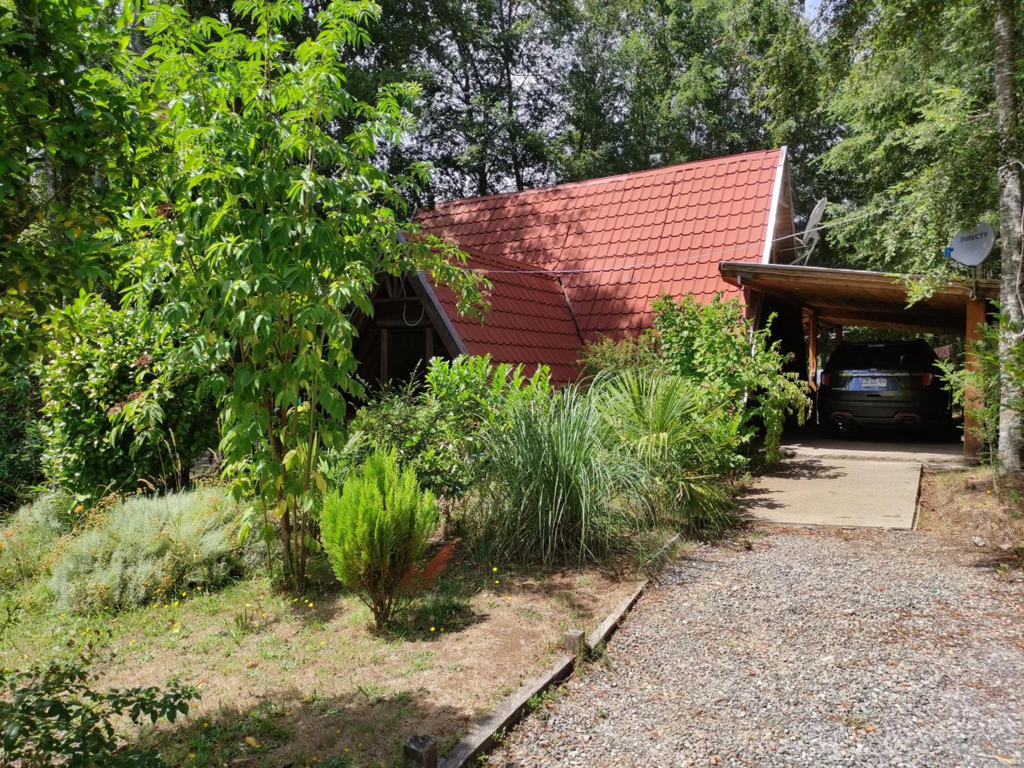 Casa de férias Relun