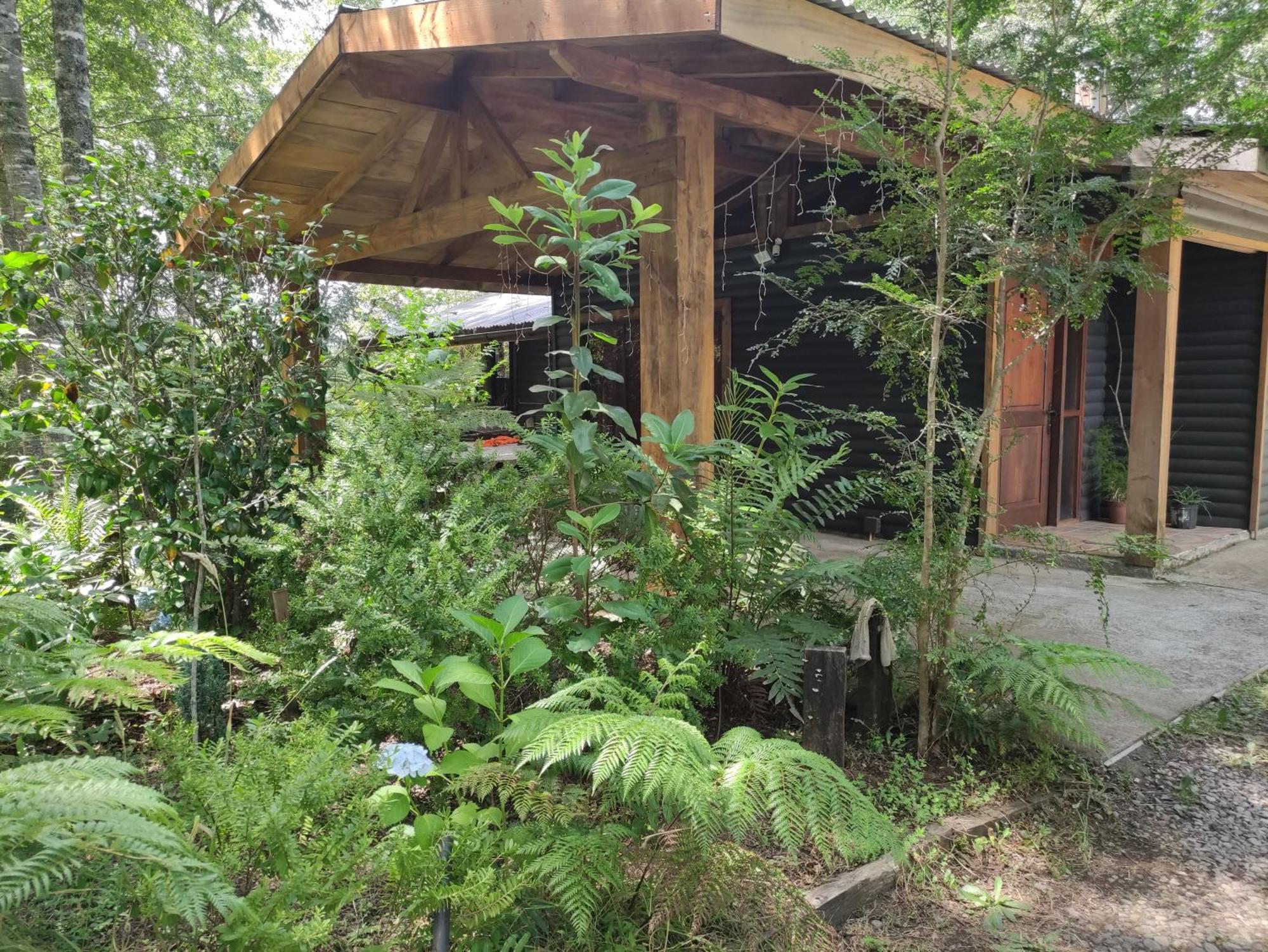 Casa de férias Relun