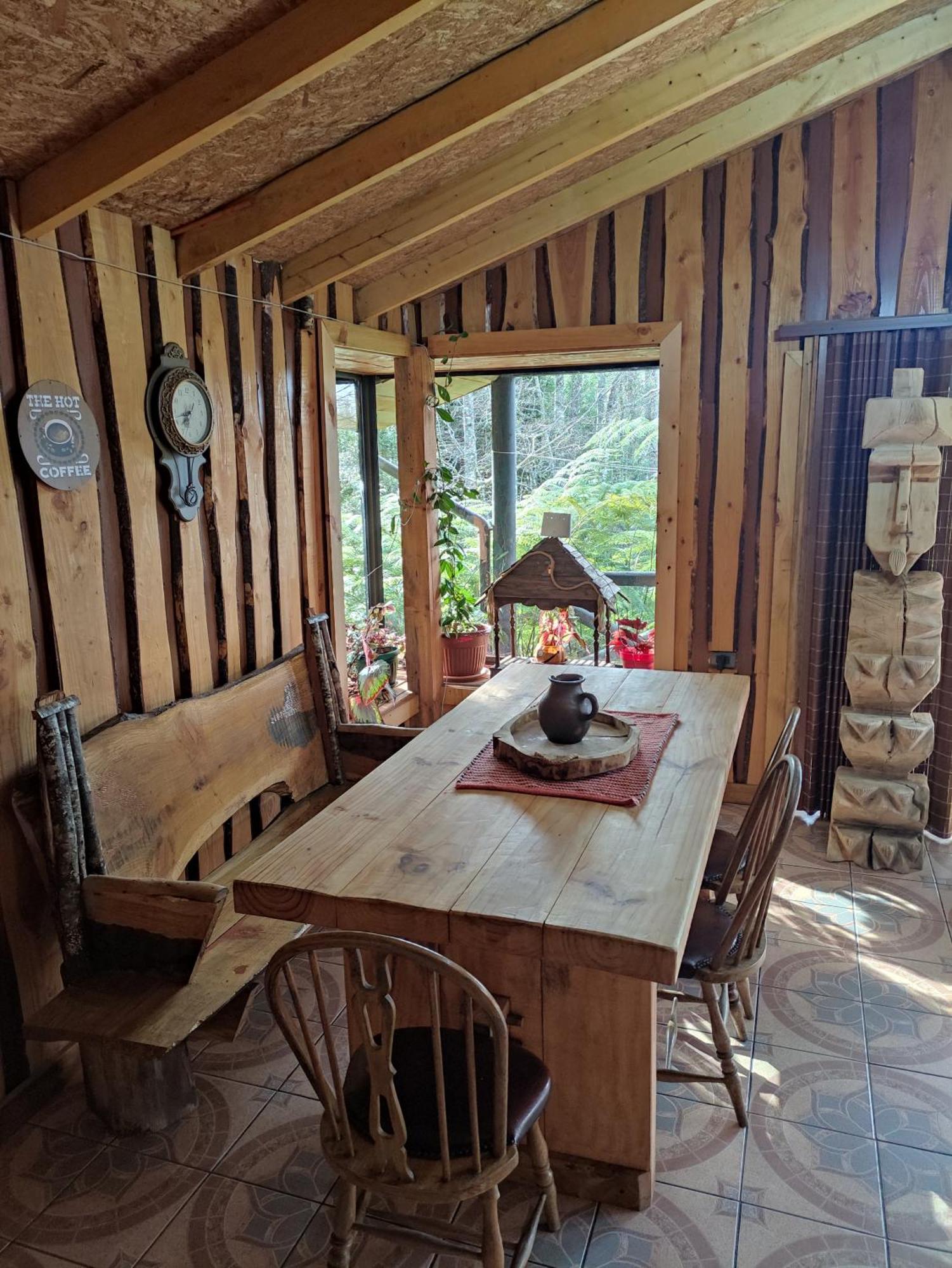 Relun Casa de férias *