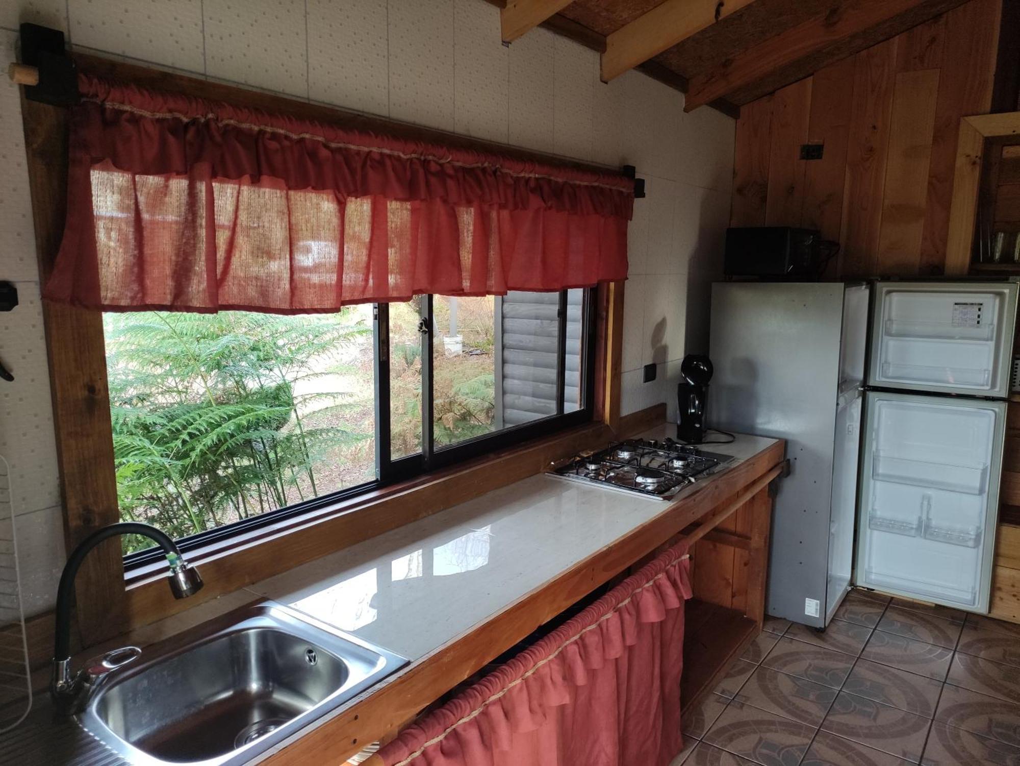 Casa de férias Relun *