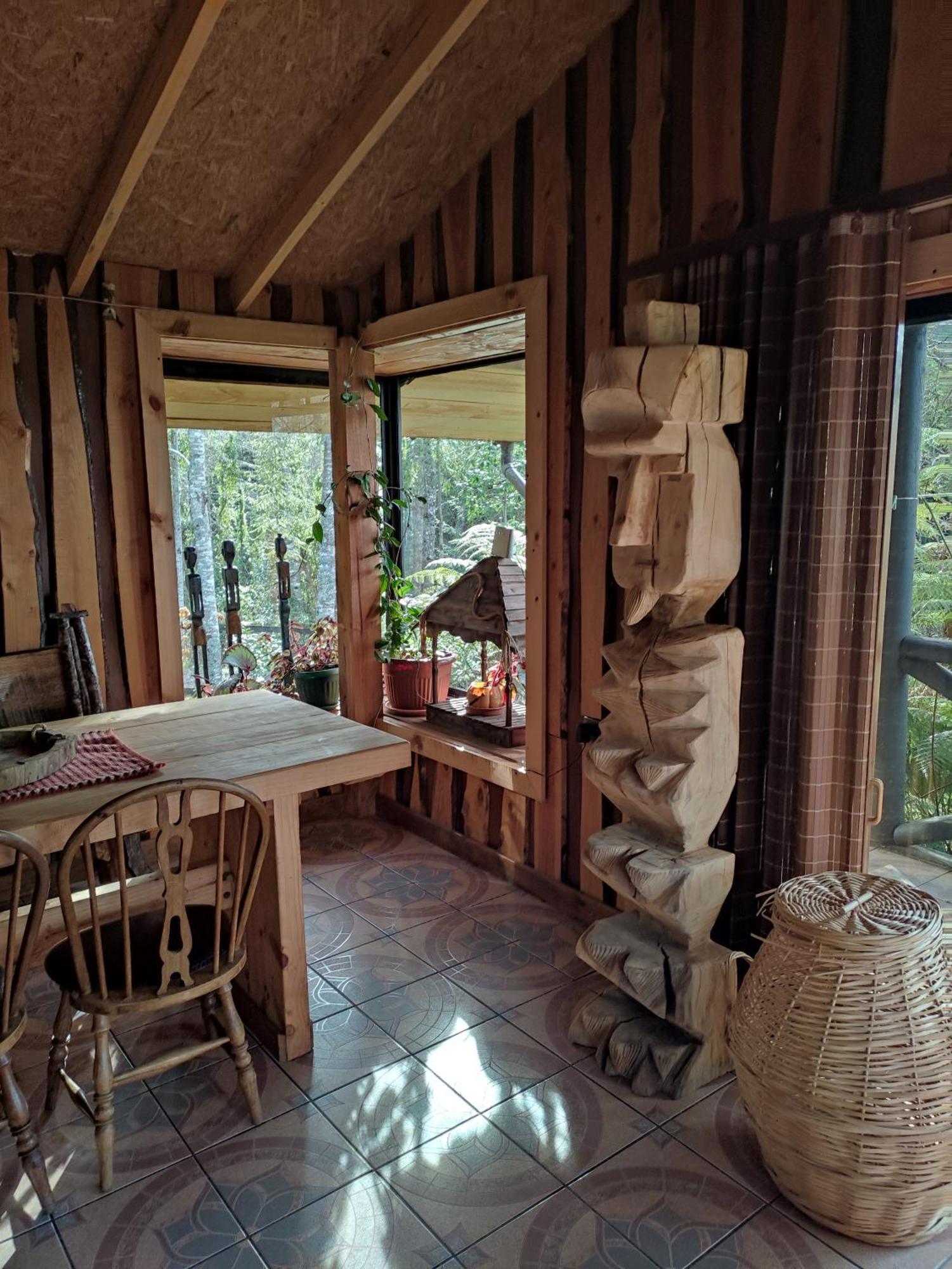 Casa de férias Relun Villarrica