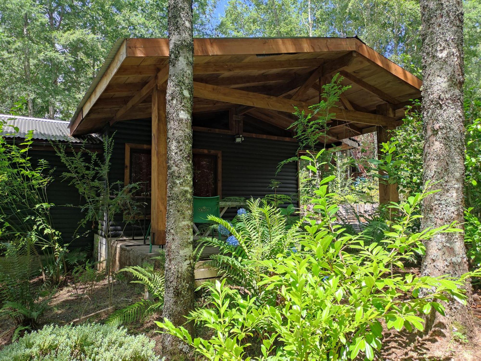 Casa de férias Relun Villarrica