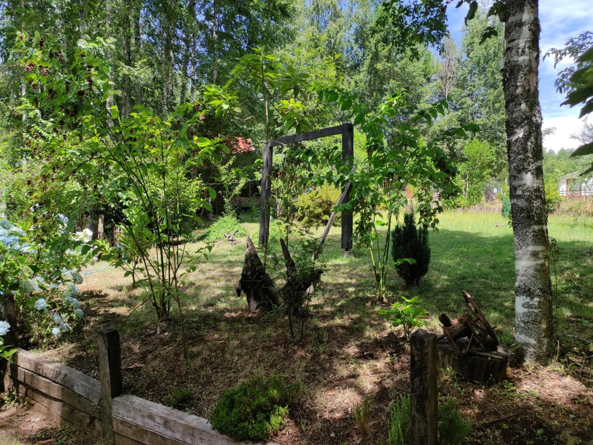 Relun Casa de férias Villarrica