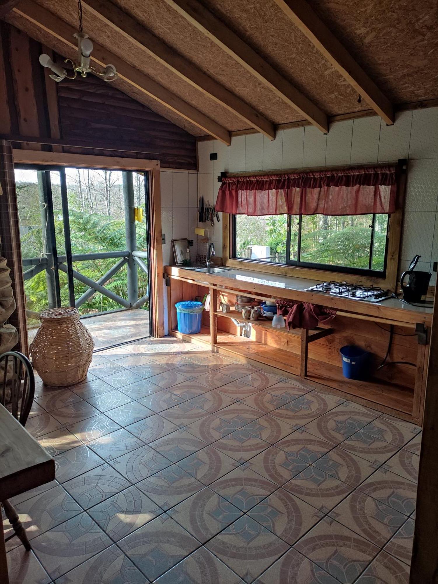 Casa de férias Relun