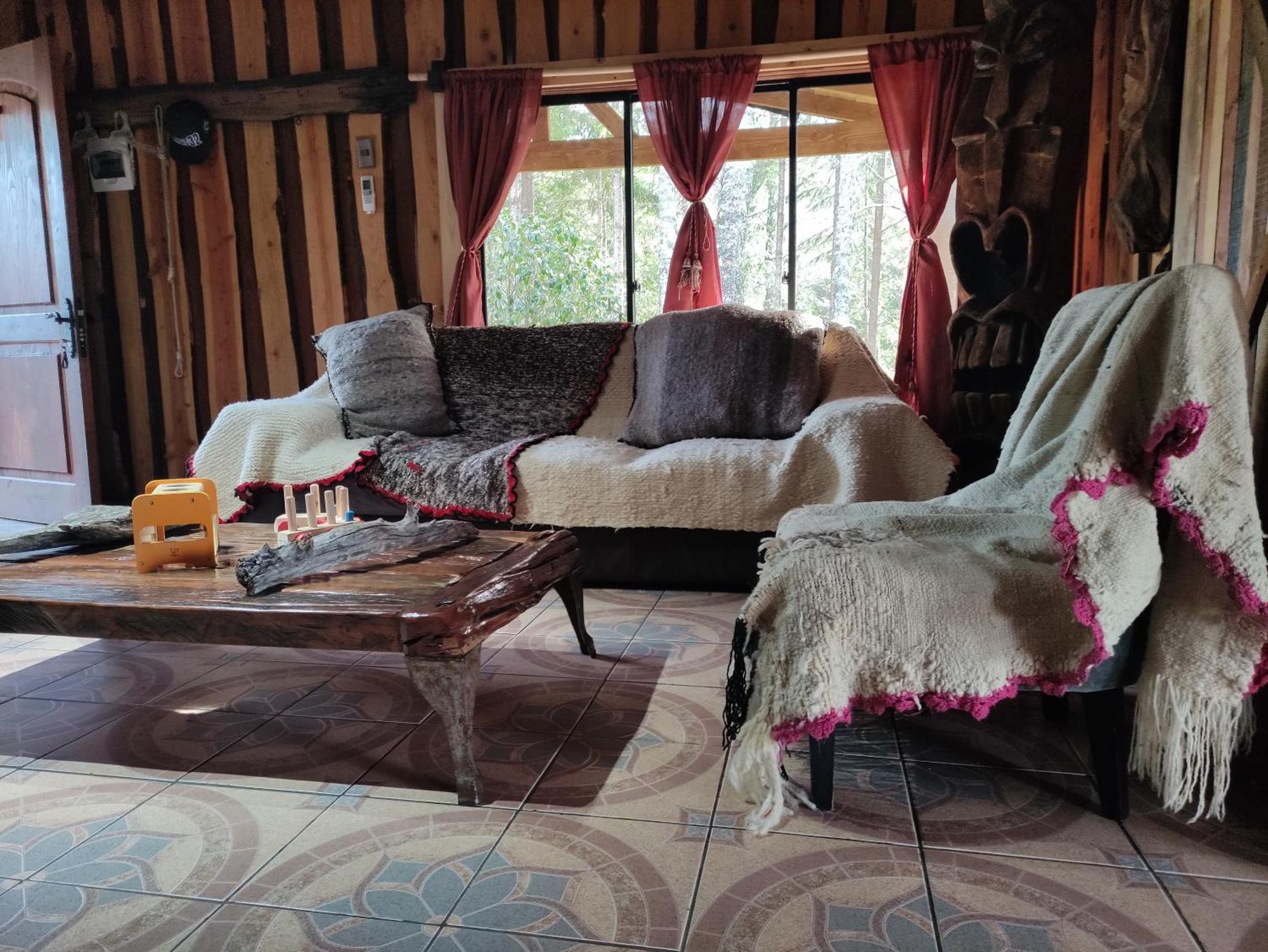 Casa de férias Relun *